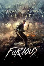 Movie poster: Furious