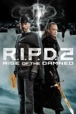 Movie poster: R.I.P.D. 2: Rise of the Damned 172024