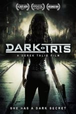 Movie poster: Dark Iris
