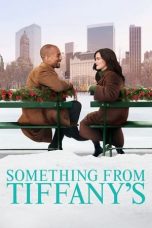 Movie poster: Something from Tiffany’s