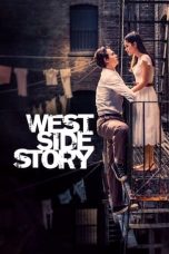 Movie poster: West Side Story