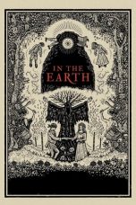 Movie poster: In the Earth