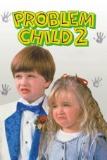 Movie poster: Problem Child 2