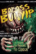 Movie poster: Badass Bunyip