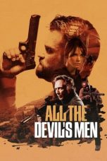 Movie poster: All the Devil’s Men