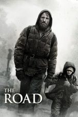 Movie poster: The Road