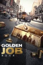 Movie poster: Golden Job
