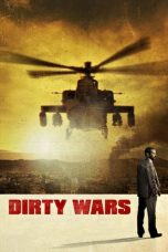 Movie poster: Dirty Wars