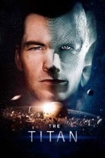 Movie poster: The Titan