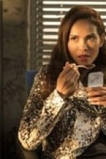 Movie poster: Lucifer Season 3 Episode 3 2023