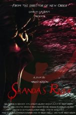 Movie poster: Shanda’s River