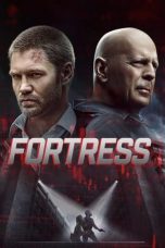 Movie poster: Fortress