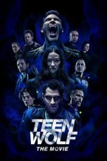 Movie poster: Teen Wolf: The Movie