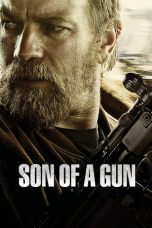 Movie poster: Son of a Gun 17012024