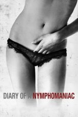 Movie poster: Diary of a Nymphomaniac
