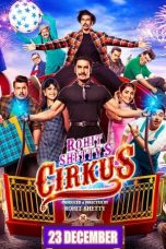 Movie poster: Cirkus