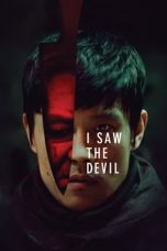 Movie poster: I Saw the Devil