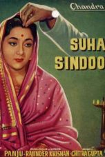 Movie poster: Suhag Sindoor 1961
