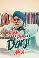 Movie poster: Tut Pena Darji Mla