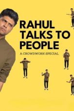 Rahul Talks to People 2023
