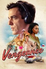 Movie poster: Vengeance