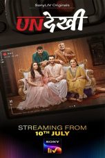 Movie poster: Undekhi Season 1 Episode 1