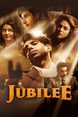 Movie poster: Jubilee Season 1 Episode 10