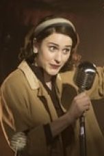 Movie poster: The Marvelous Mrs. Maisel Season 1 Episode 3