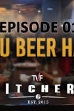 Movie poster: TVF Pitchers Season 1 Episode 1