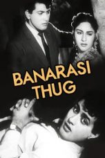 Movie poster: Banarasi Thug 1962