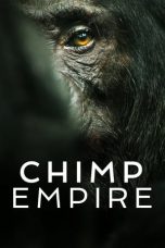 Movie poster: Chimp Empire 2023