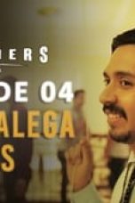 Movie poster: TVF Pitchers Season 1 Episode 4