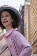 Movie poster: The Marvelous Mrs. Maisel Season 3 Episode 8