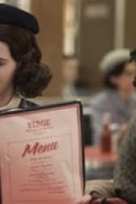 Movie poster: The Marvelous Mrs. Maisel Season 1 Episode 6