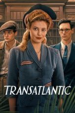 Movie poster: Transatlantic 2023