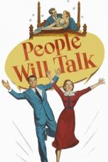 People Will Talk 1951