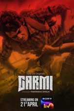Movie poster: Garmi 2023