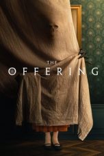 Movie poster: The Offering 22012024