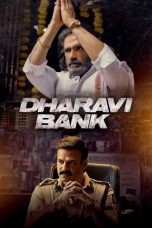 Movie poster: Dharavi Bank 2022
