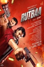 Movie poster: Yaaran Da Rutbaa 2023