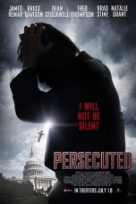Persecuted 2014