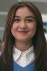 Movie poster: XO, Kitty Season 1 Epi 1