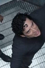 Movie poster: FUBAR Season 1 Episode 8