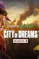 Movie poster: City of Dreams Season 3 Episode 1