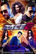 Movie poster: Race 2 2013