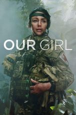 Movie poster: Our Girl Season 4 Episode 6