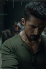 Movie poster: Crackdown Season 1 Episode 7