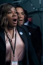 Movie poster: The Power Season 1 Episode 9