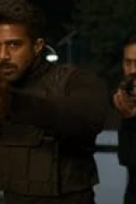 Movie poster: Crackdown Season 1 Episode 1