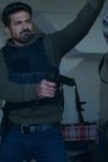 Movie poster: Crackdown Season 1 Episode 4